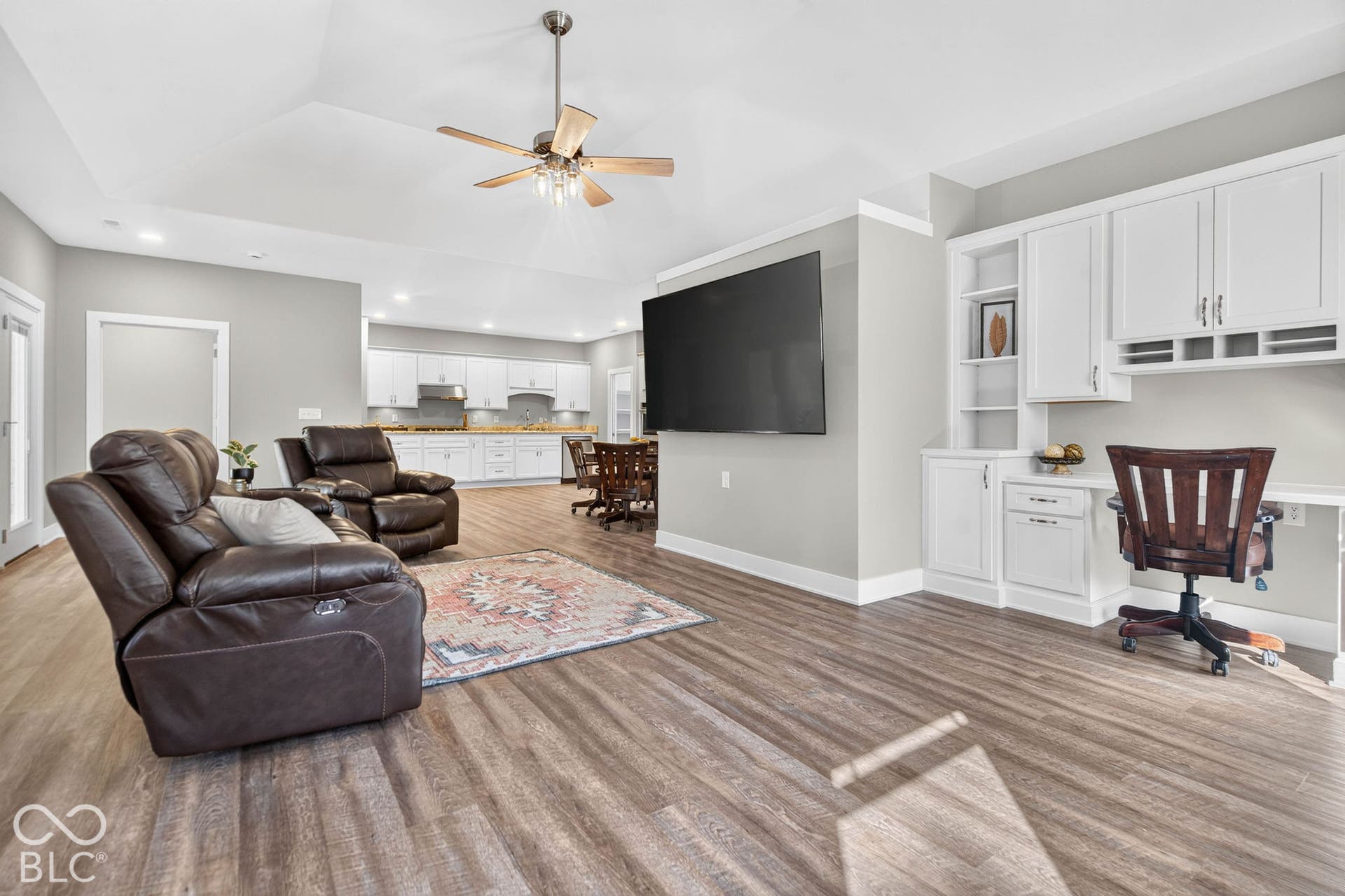 307 Blue River Drive, Knightstown, IN 46148
