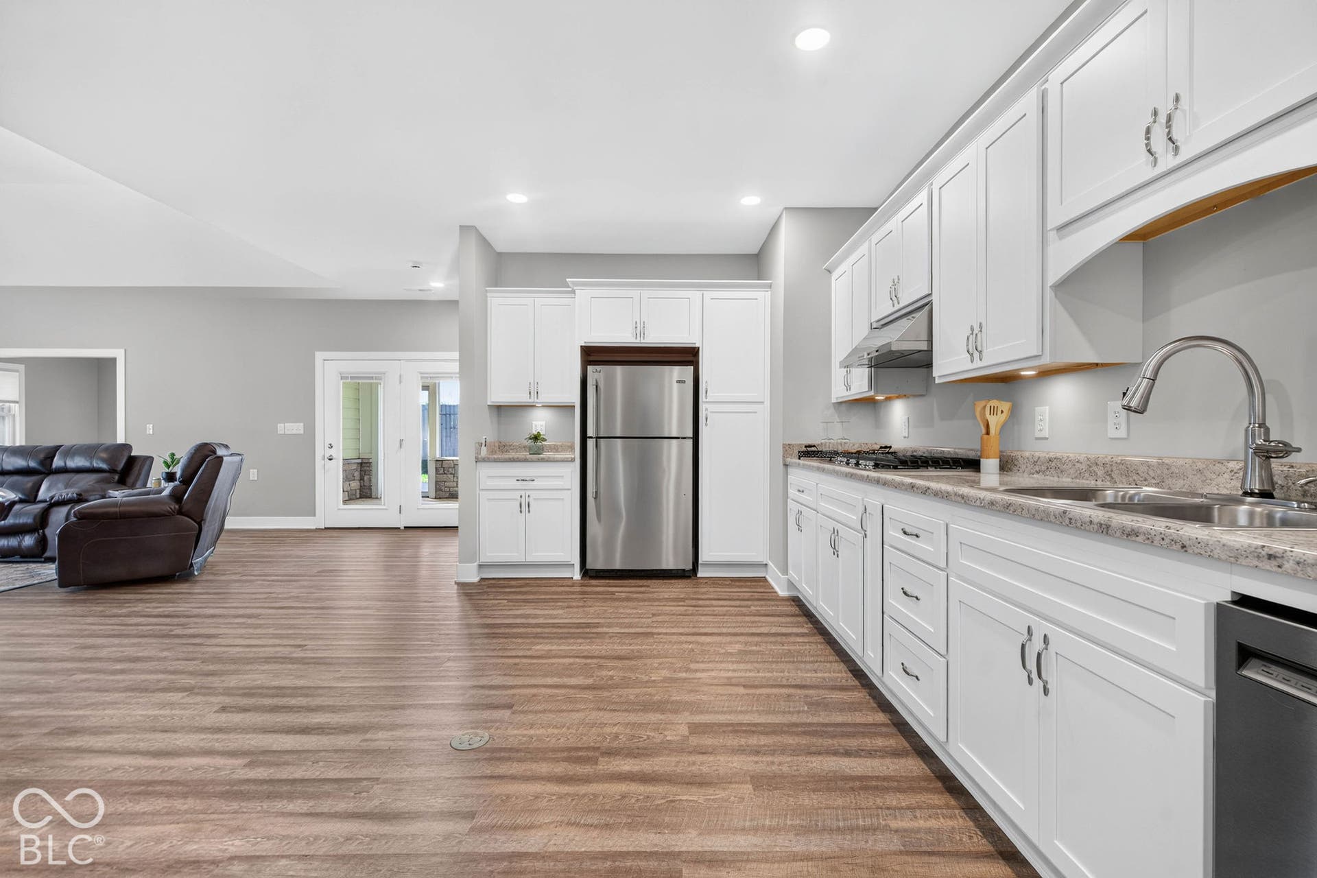 307 Blue River Drive, Knightstown, IN 46148
