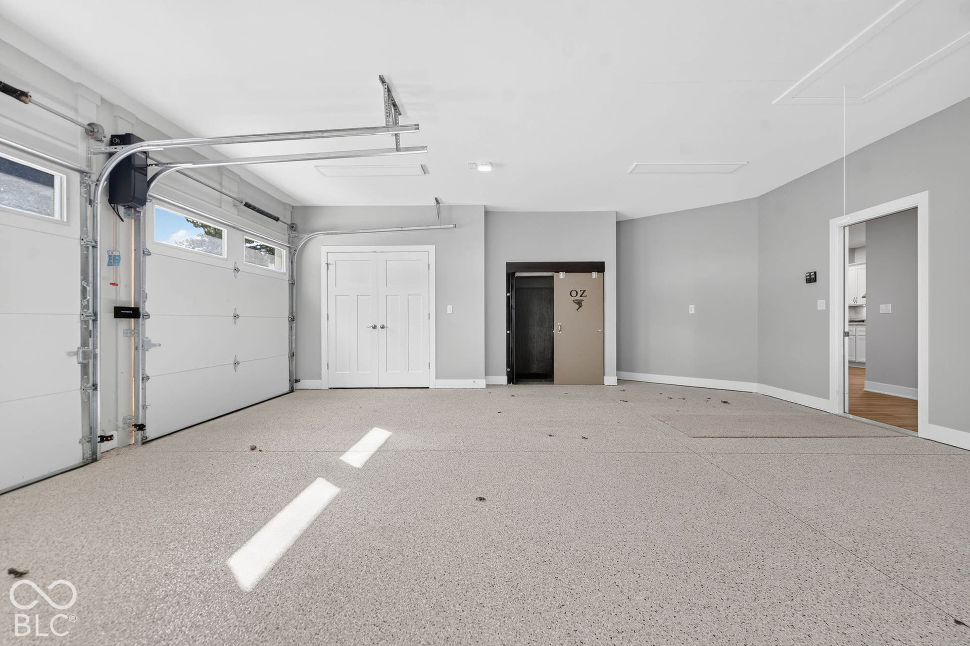 307 Blue River Drive, Knightstown, IN 46148