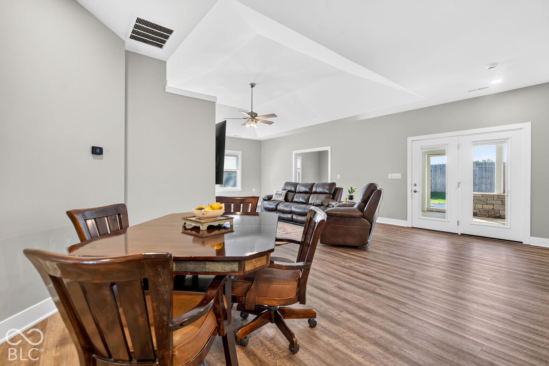 307 Blue River Drive, Knightstown, IN 46148