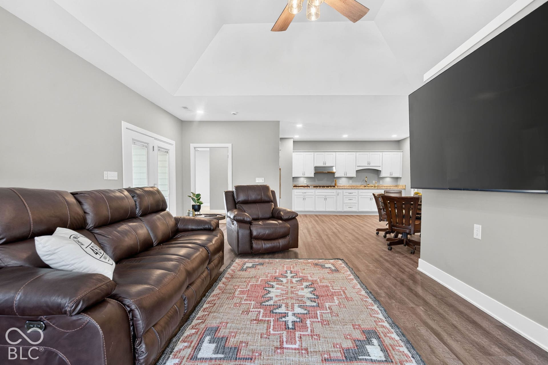 307 Blue River Drive, Knightstown, IN 46148