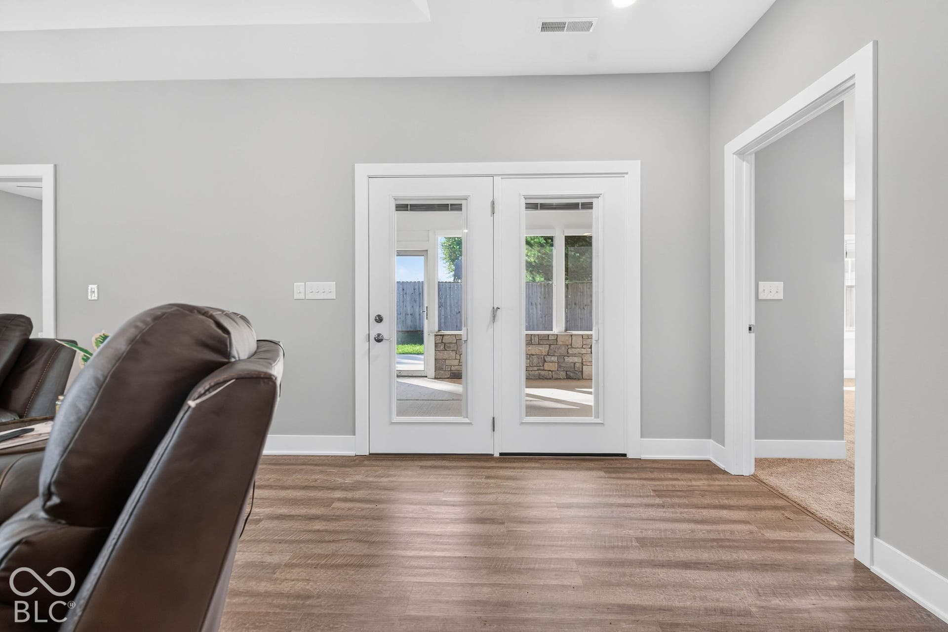 307 Blue River Drive, Knightstown, IN 46148