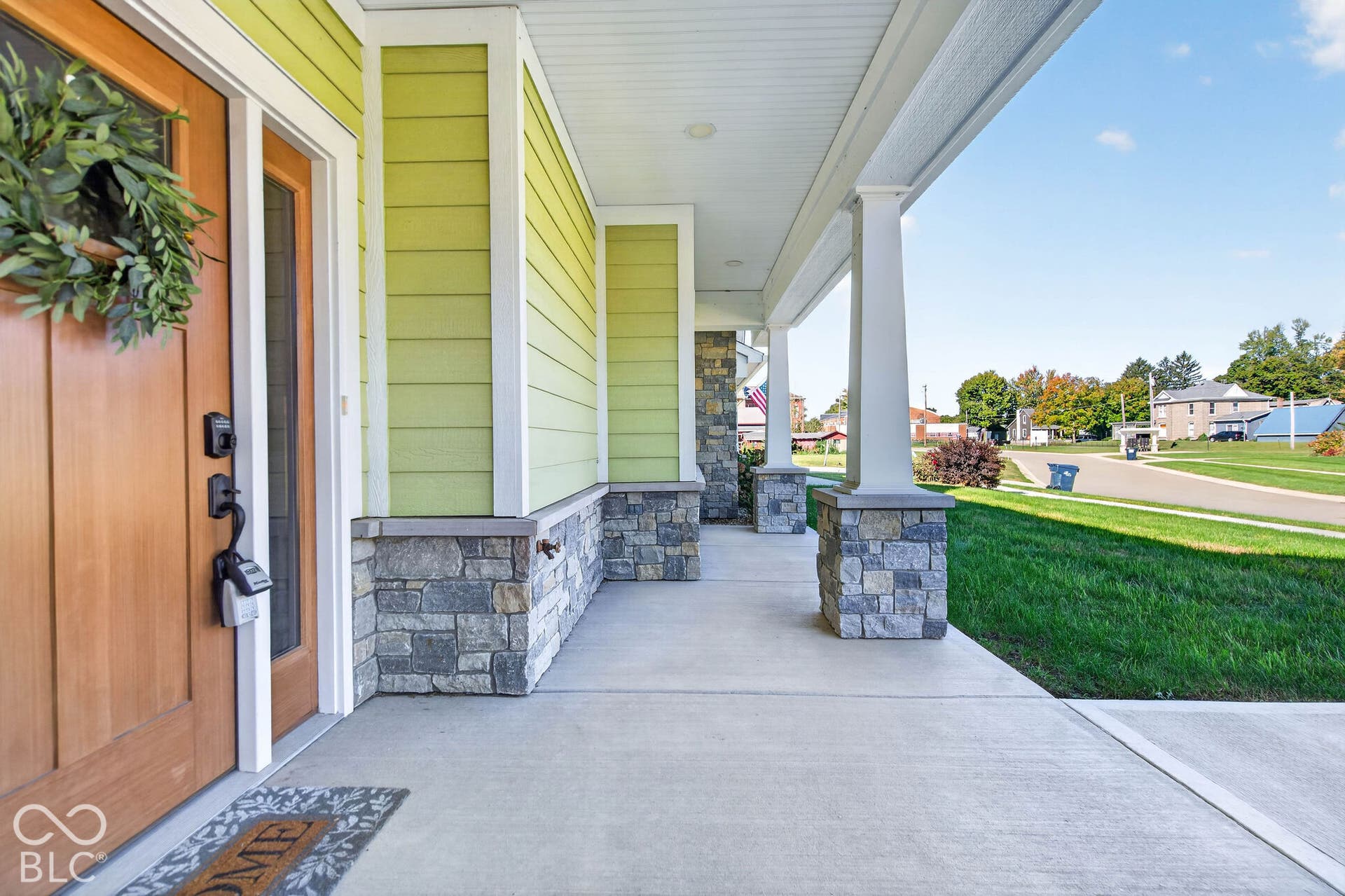 307 Blue River Drive, Knightstown, IN 46148