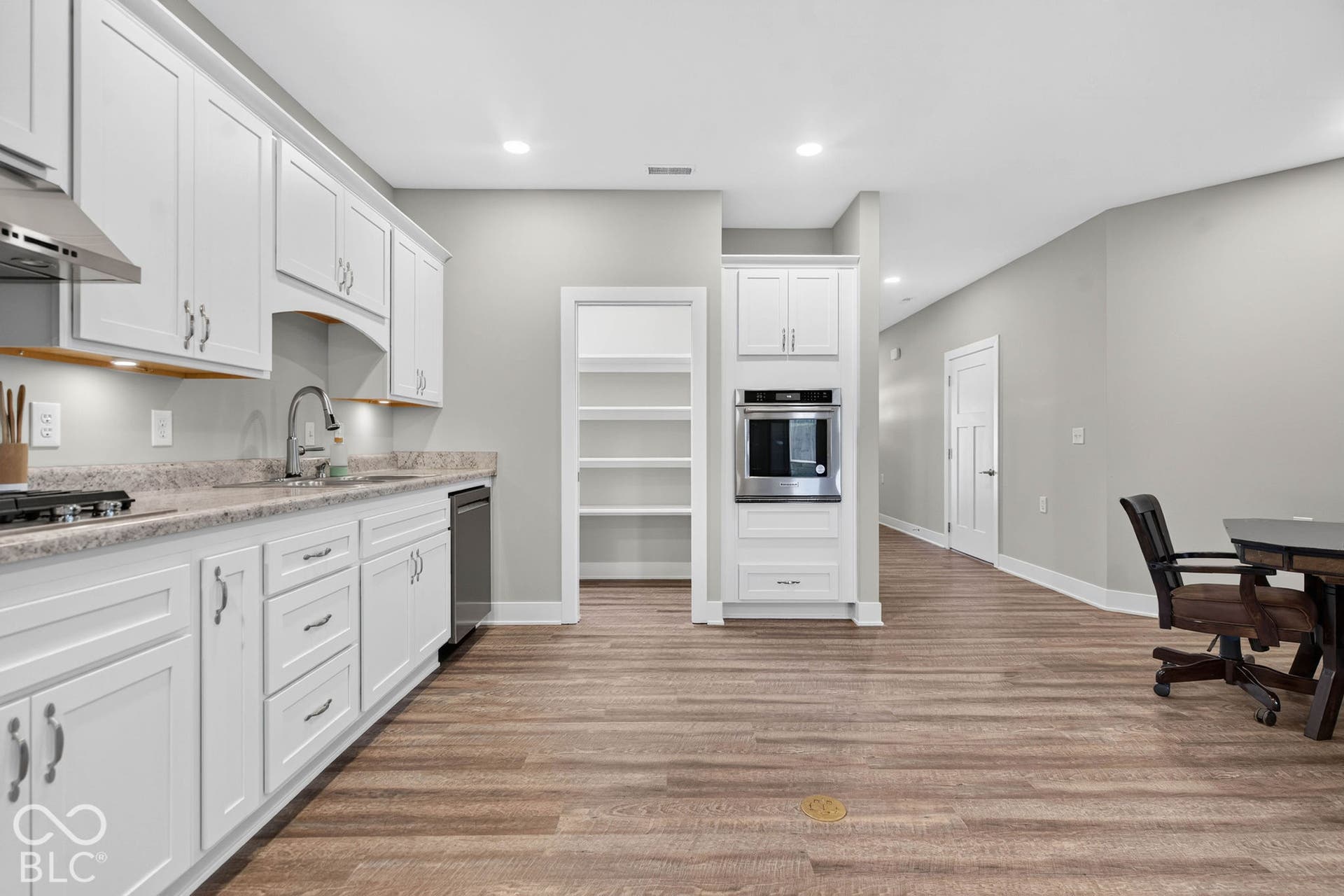 307 Blue River Drive, Knightstown, IN 46148