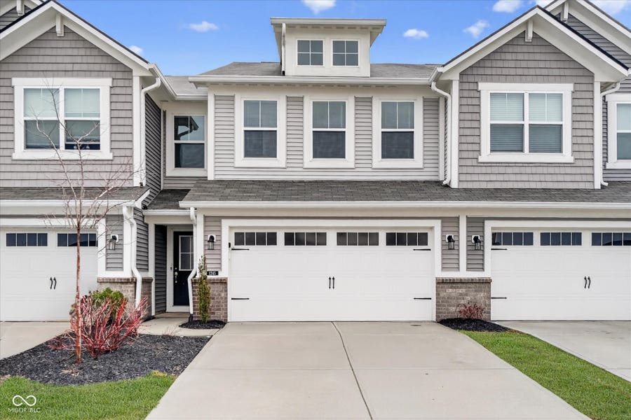 Property photo for 1245 Newton Street, Avon, IN