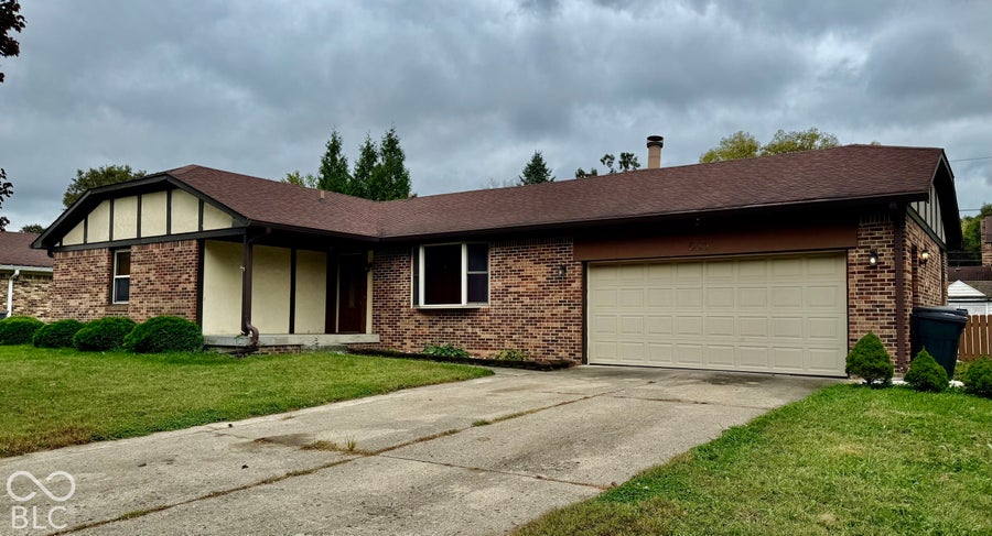 Property photo for 633 Pioneer Drive, Indianapolis, IN