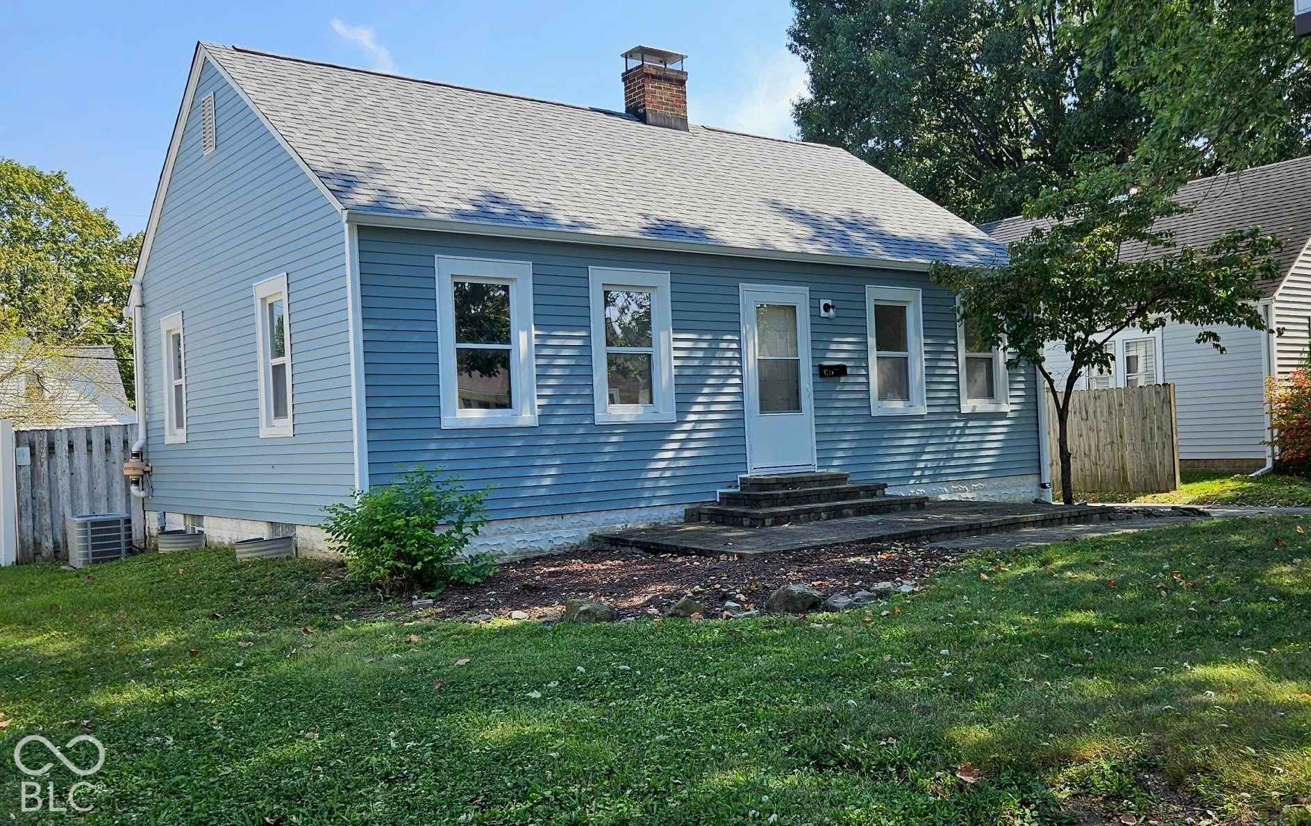 1749 Christopher Lane, Indianapolis, IN 46224 1749 Christopher Lane, Indianapolis, IN 46224