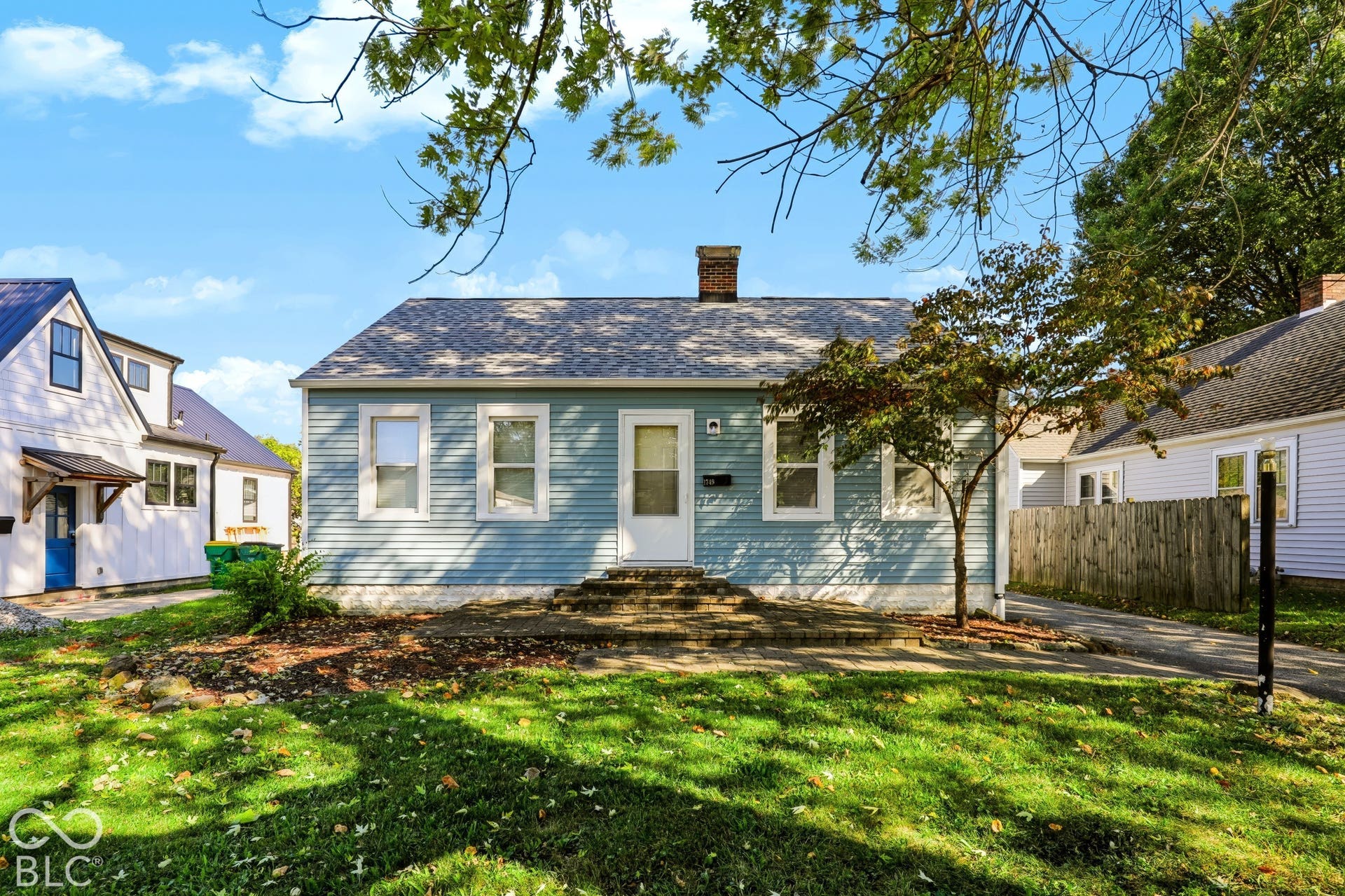 1749 Christopher Lane, Indianapolis, IN 46224 1749 Christopher Lane, Indianapolis, IN 46224