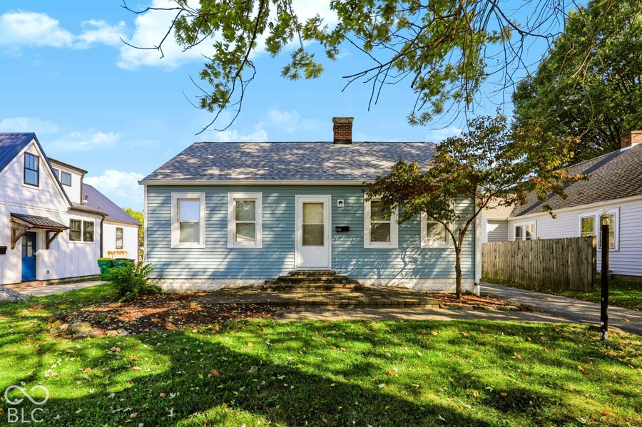 Property photo for 1749 Christopher Lane, Indianapolis, IN