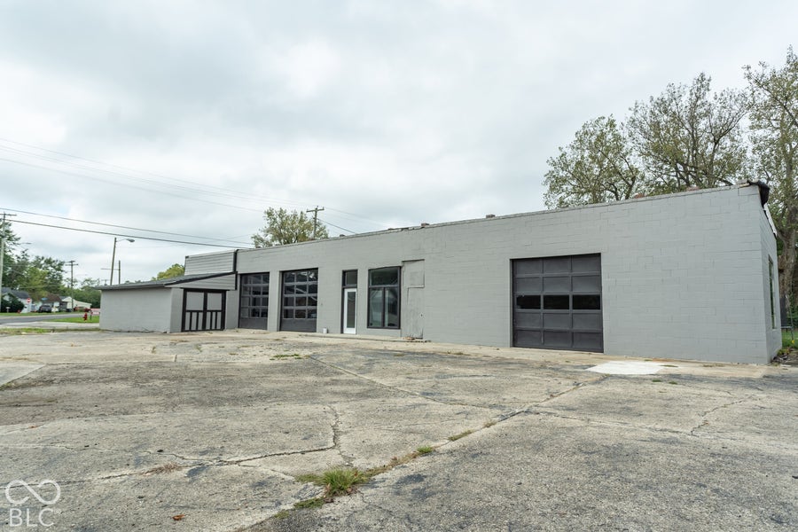 Property photo for 311 Anderson Road, Chesterfield, IN