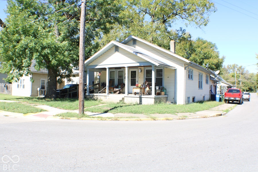 Property photo for 602 W Franklin Street, Shelbyville, IN