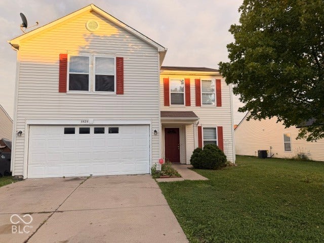 Property photo for 5525 Floating Leaf Drive, Indianapolis, IN