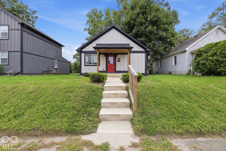Property photo for 1429 W 4th Street, Anderson, IN