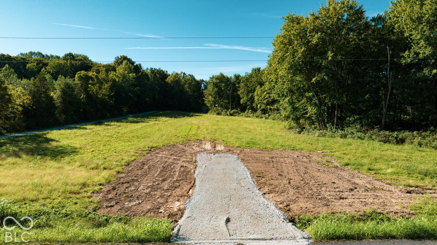 Property photo for Tract 2 E Peacock Road, Deputy, IN