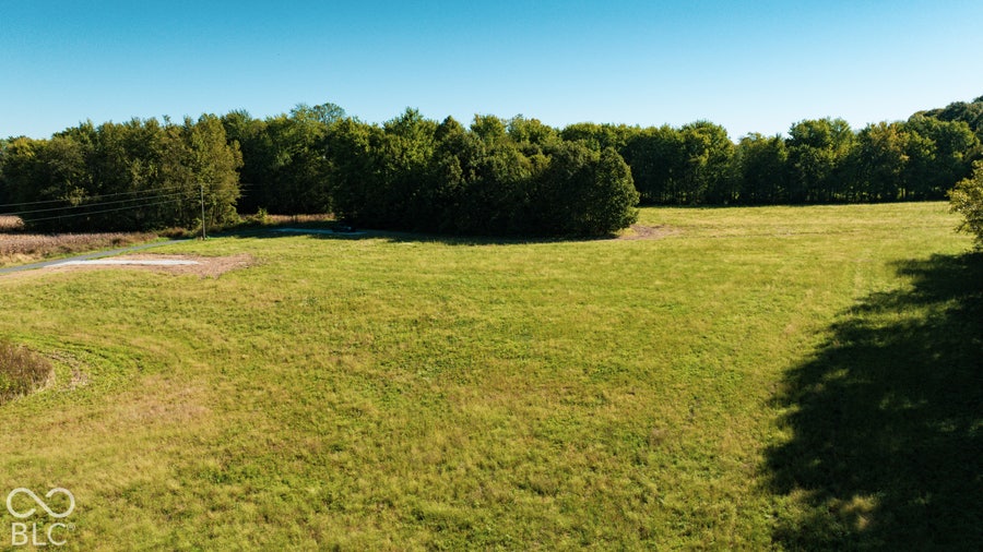 Property photo for Tract 3 E Peacock Road, Deputy, IN
