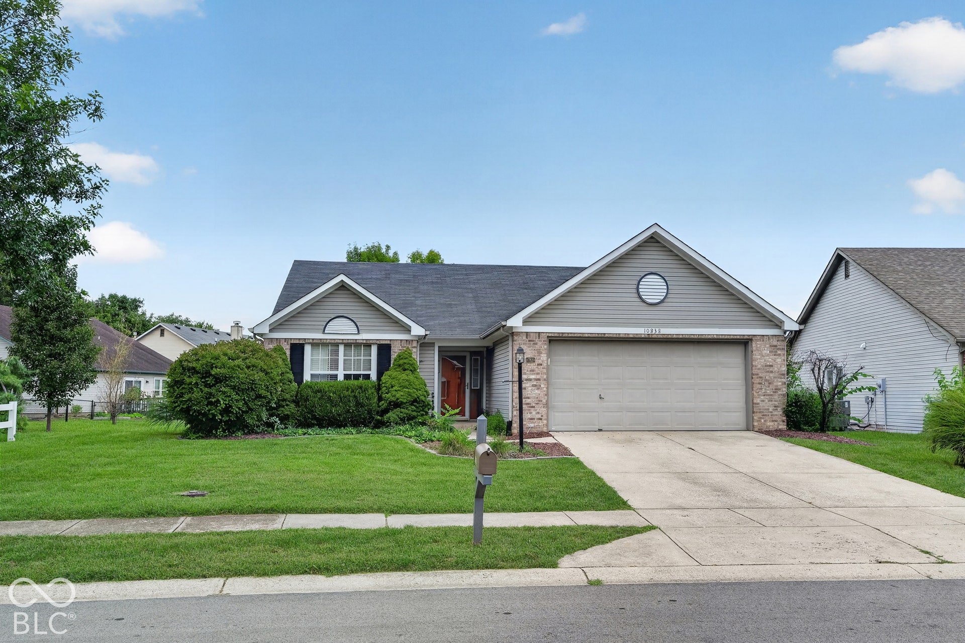 10838 Belair Drive, Carmel, IN 46280 10838 Belair Drive, Carmel, IN 46280