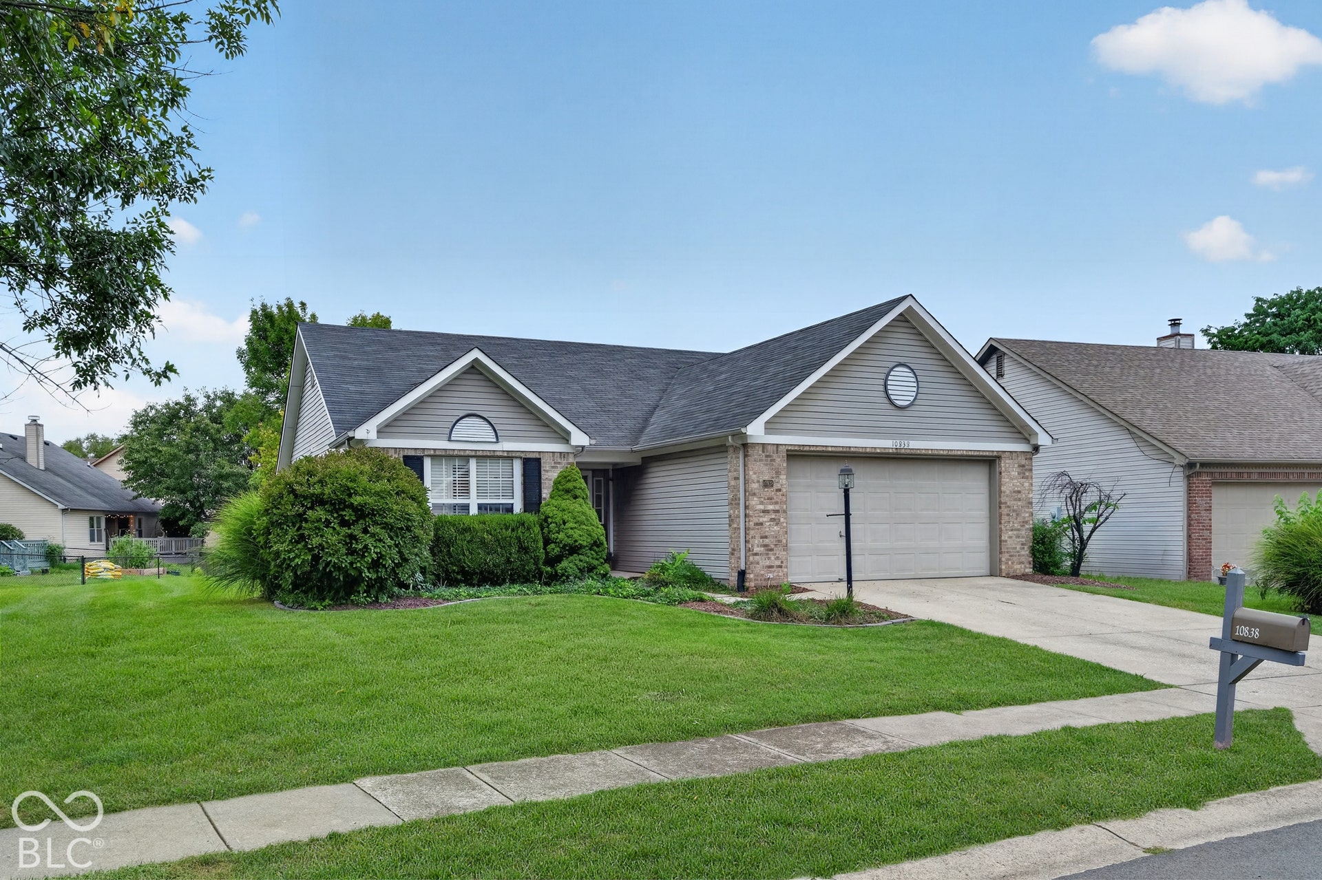 10838 Belair Drive, Carmel, IN 46280 10838 Belair Drive, Carmel, IN 46280