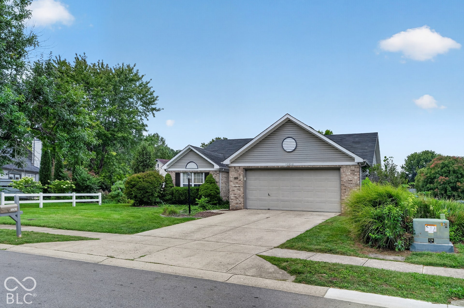 10838 Belair Drive, Carmel, IN 46280 10838 Belair Drive, Carmel, IN 46280