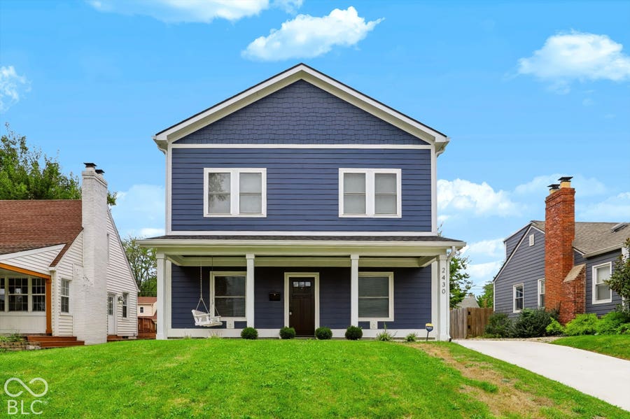 Property photo for 2430 Northview Avenue, Indianapolis, IN