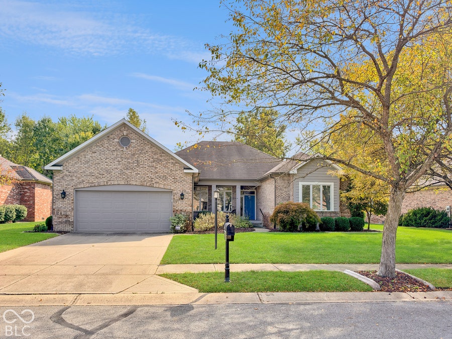 Property photo for 7327 Catboat Court, Fishers, IN