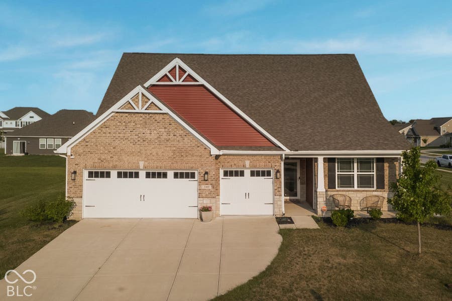 Property photo for 2409 Oakmont Drive, Plainfield, IN