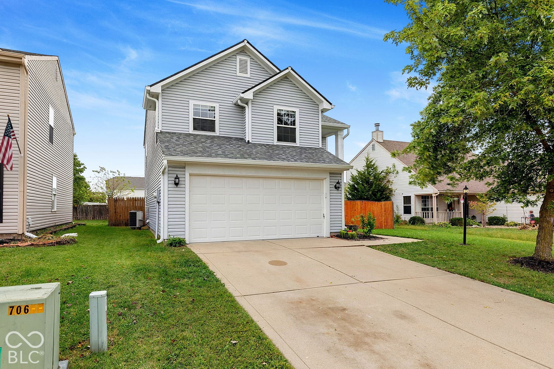 5228 Waterton Lakes Drive, Indianapolis, IN 46237