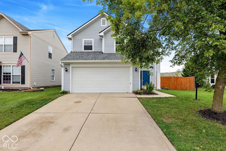Property photo for 5228 Waterton Lakes Drive, Indianapolis, IN