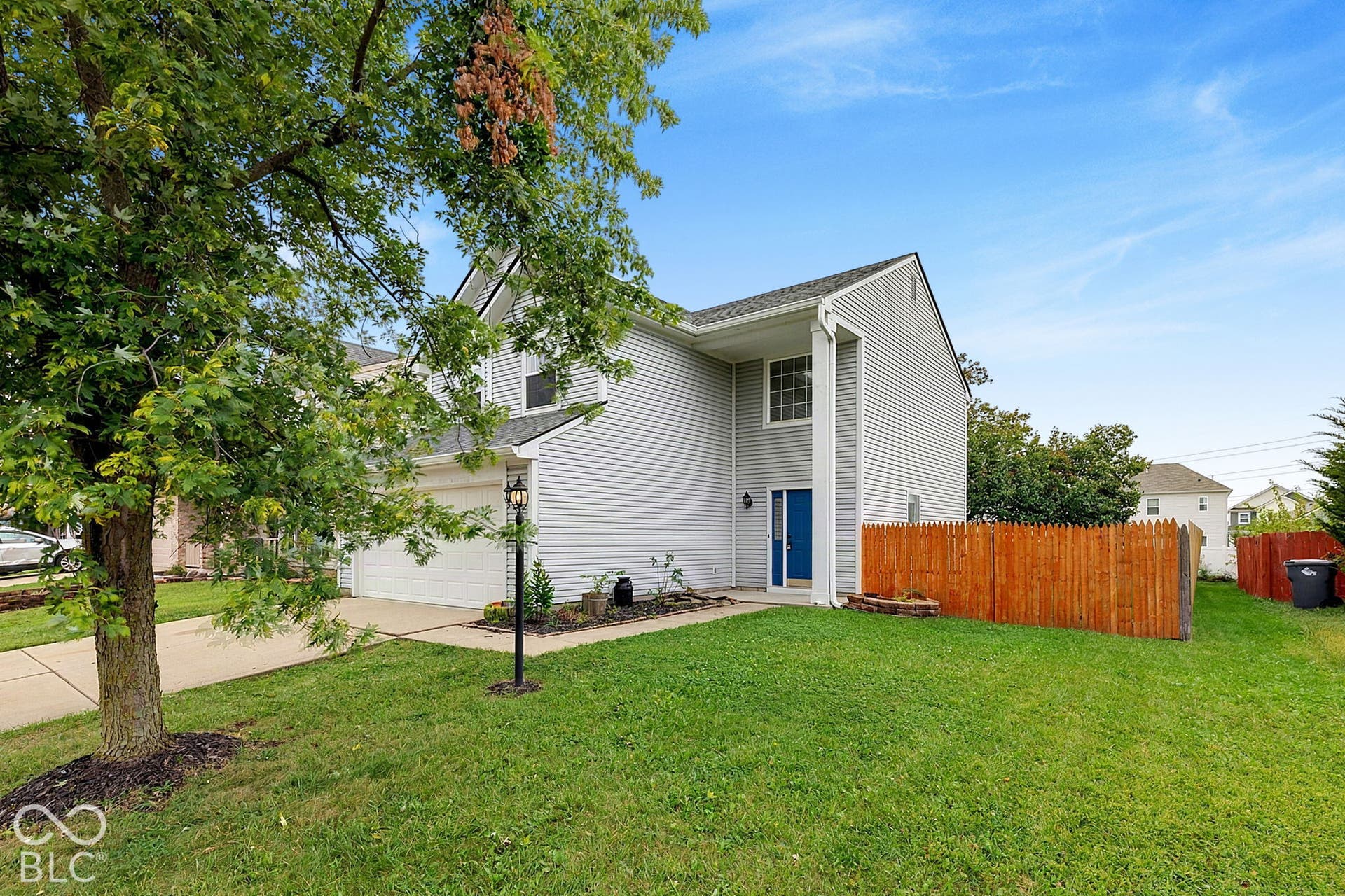 5228 Waterton Lakes Drive, Indianapolis, IN 46237