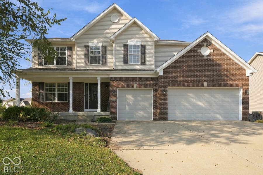 Property photo for 1456 Stormhaven, Greenwood, IN