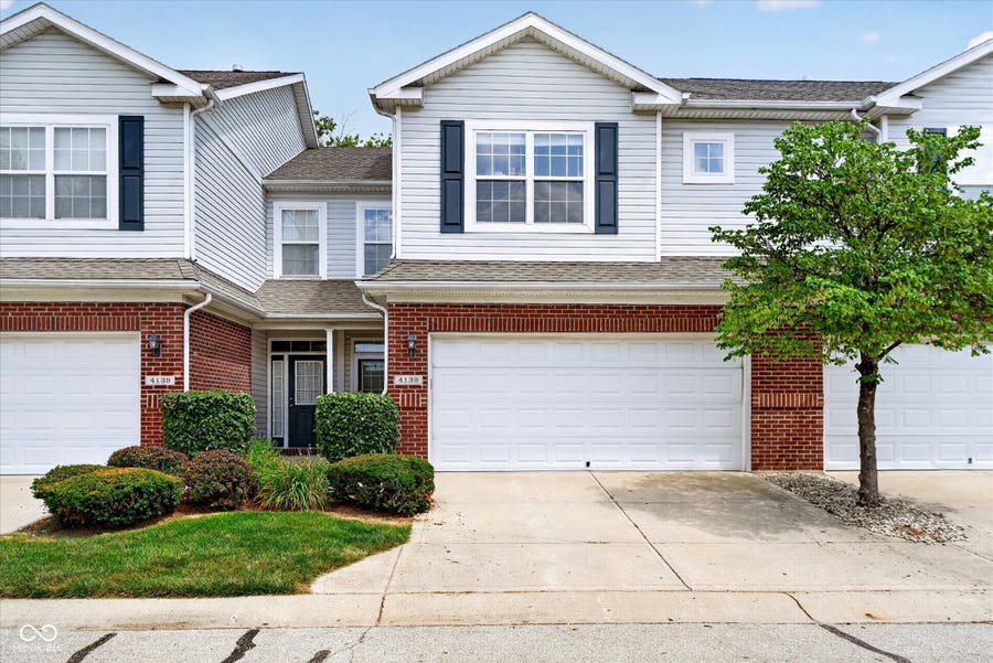 Property photo for 4132 Much Marcle Drive, Zionsville, IN