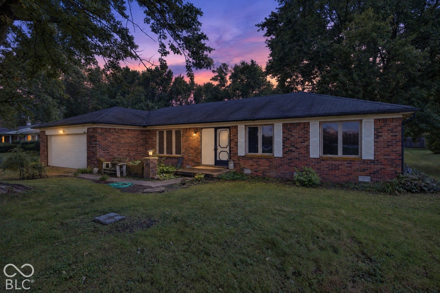 Property photo for 11557 N State Road 140, Knightstown, IN