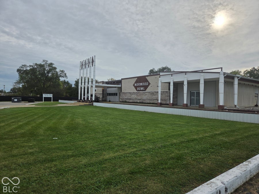 Property photo for 121 Grant Street, Alexandria, IN