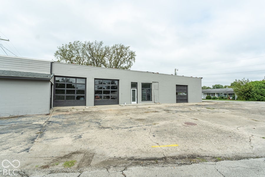 Property photo for 311 Anderson Road, Chesterfield, IN