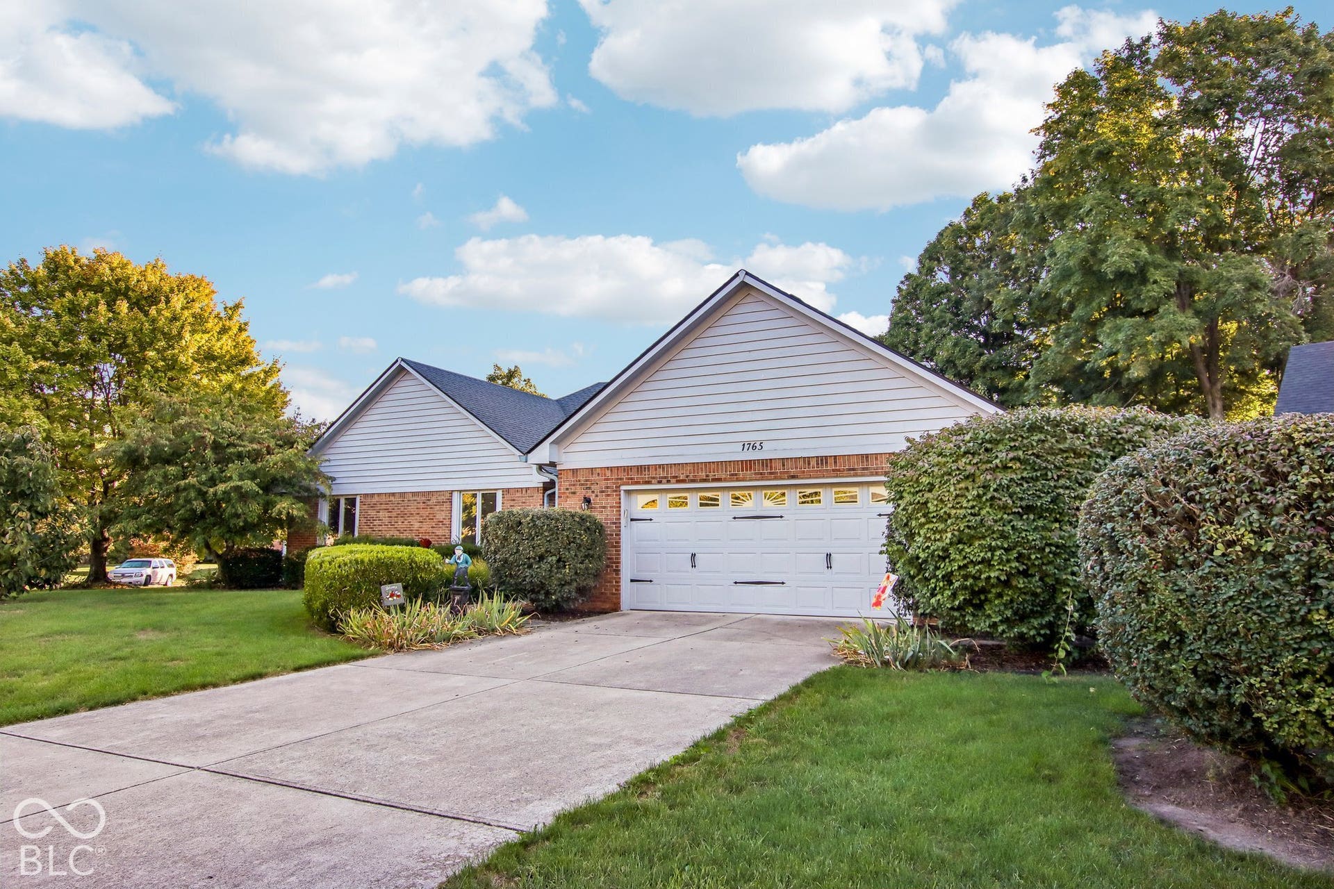 1765 Heather Circle, Indianapolis, IN 46229