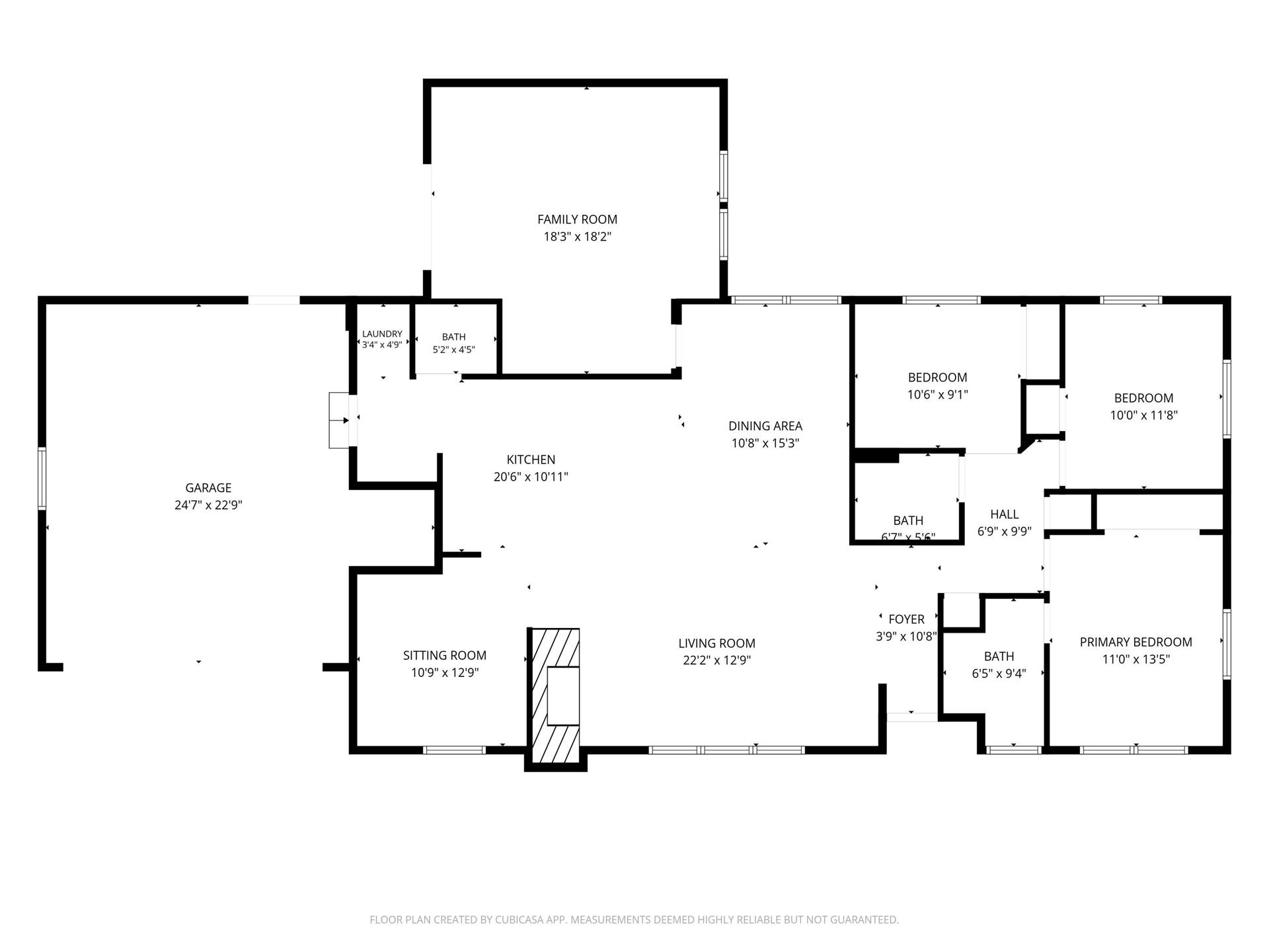 4420 Cherry Lane, Indianapolis, IN 46228