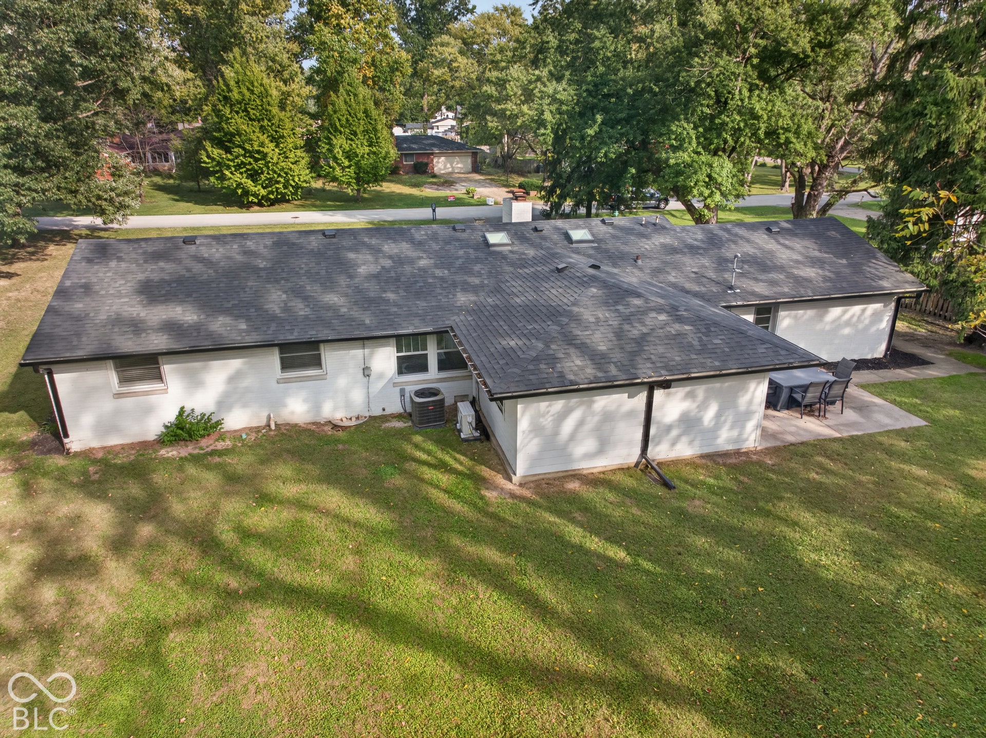 4420 Cherry Lane, Indianapolis, IN 46228