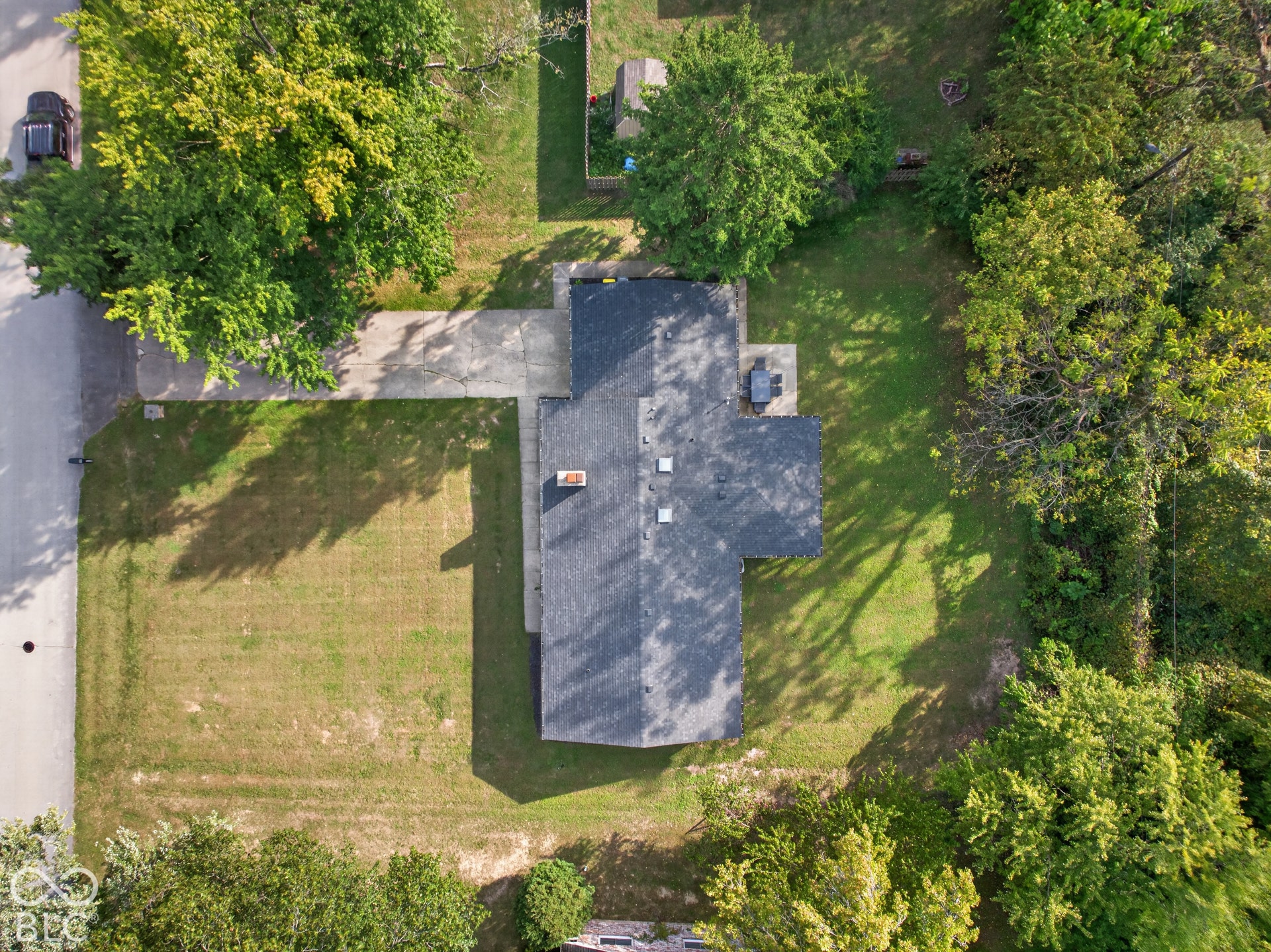 4420 Cherry Lane, Indianapolis, IN 46228