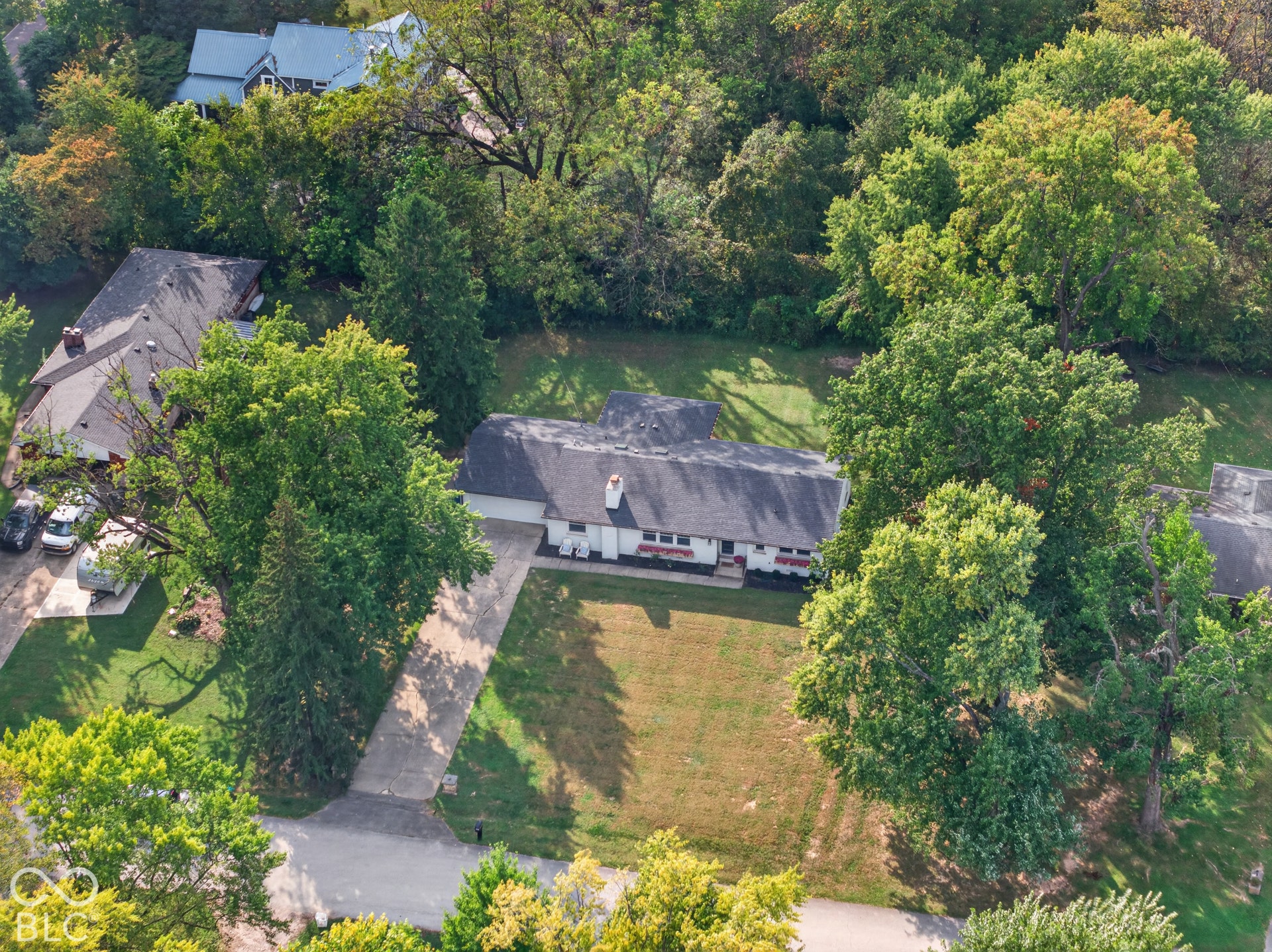 4420 Cherry Lane, Indianapolis, IN 46228