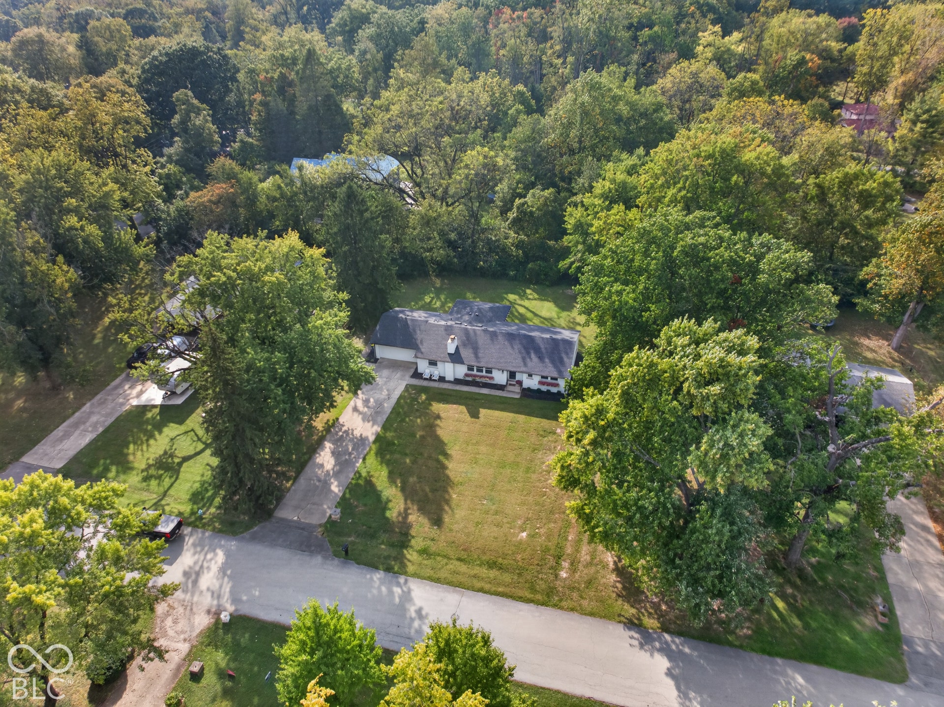 4420 Cherry Lane, Indianapolis, IN 46228