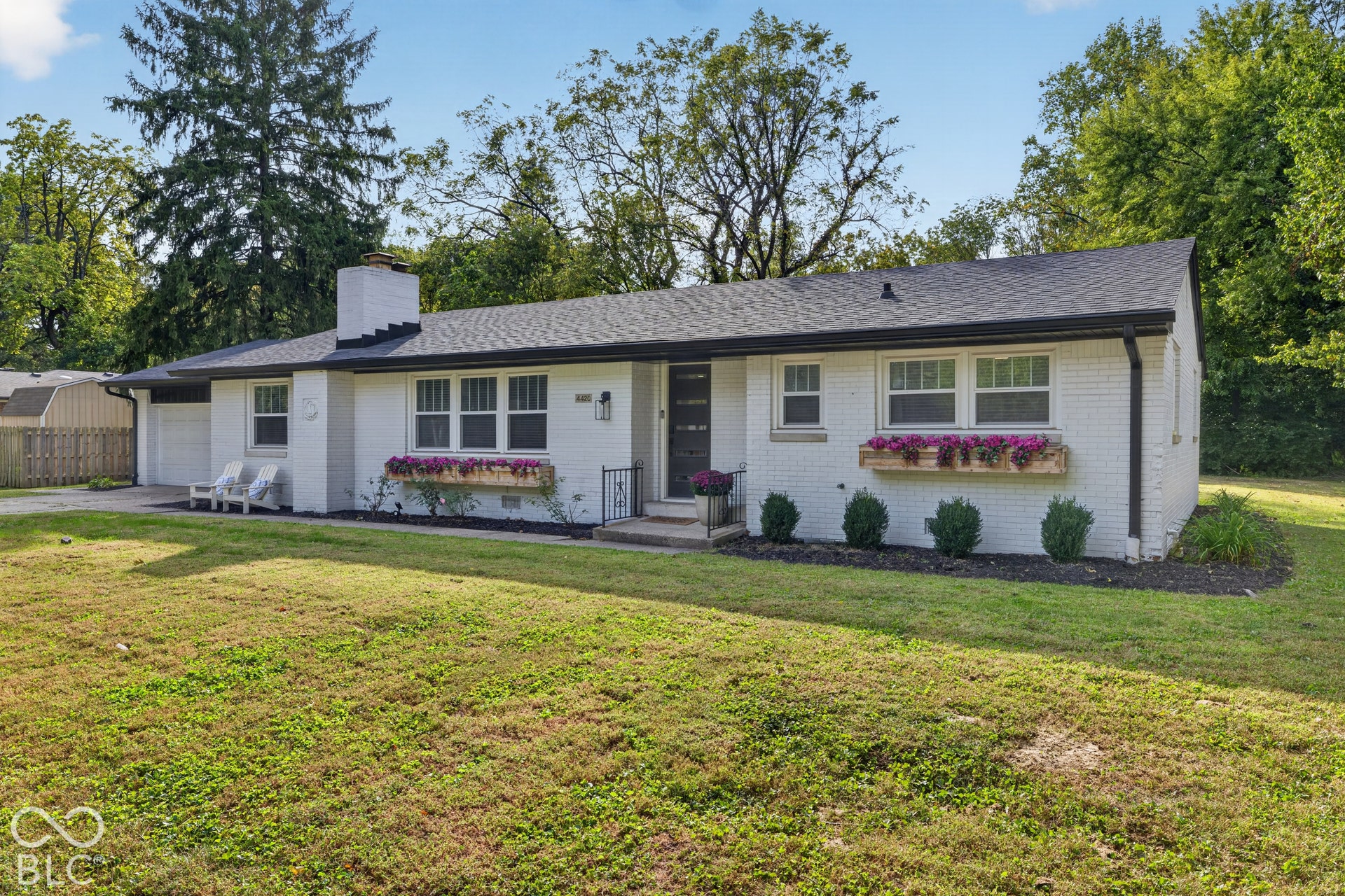 4420 Cherry Lane, Indianapolis, IN 46228