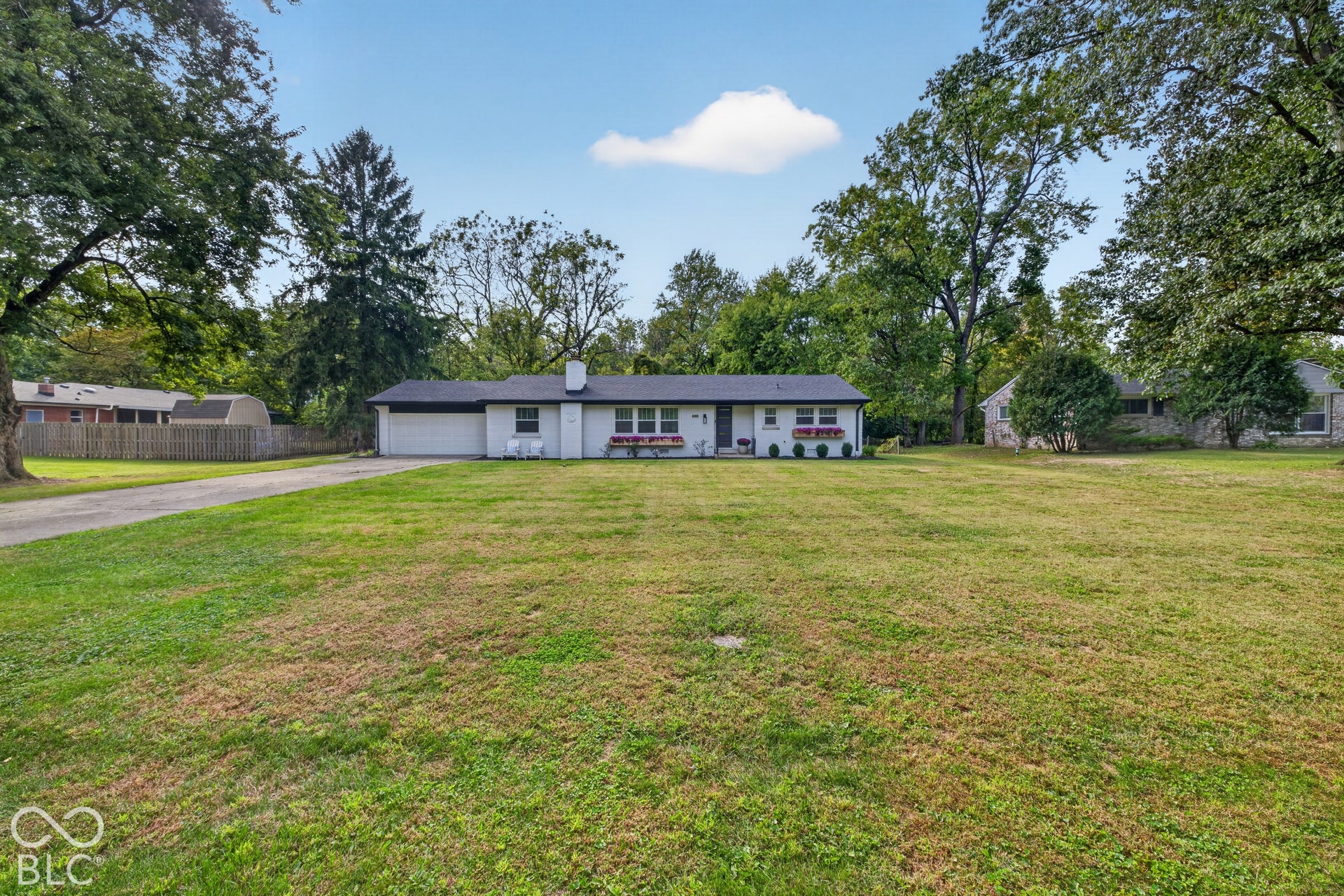 4420 Cherry Lane, Indianapolis, IN 46228