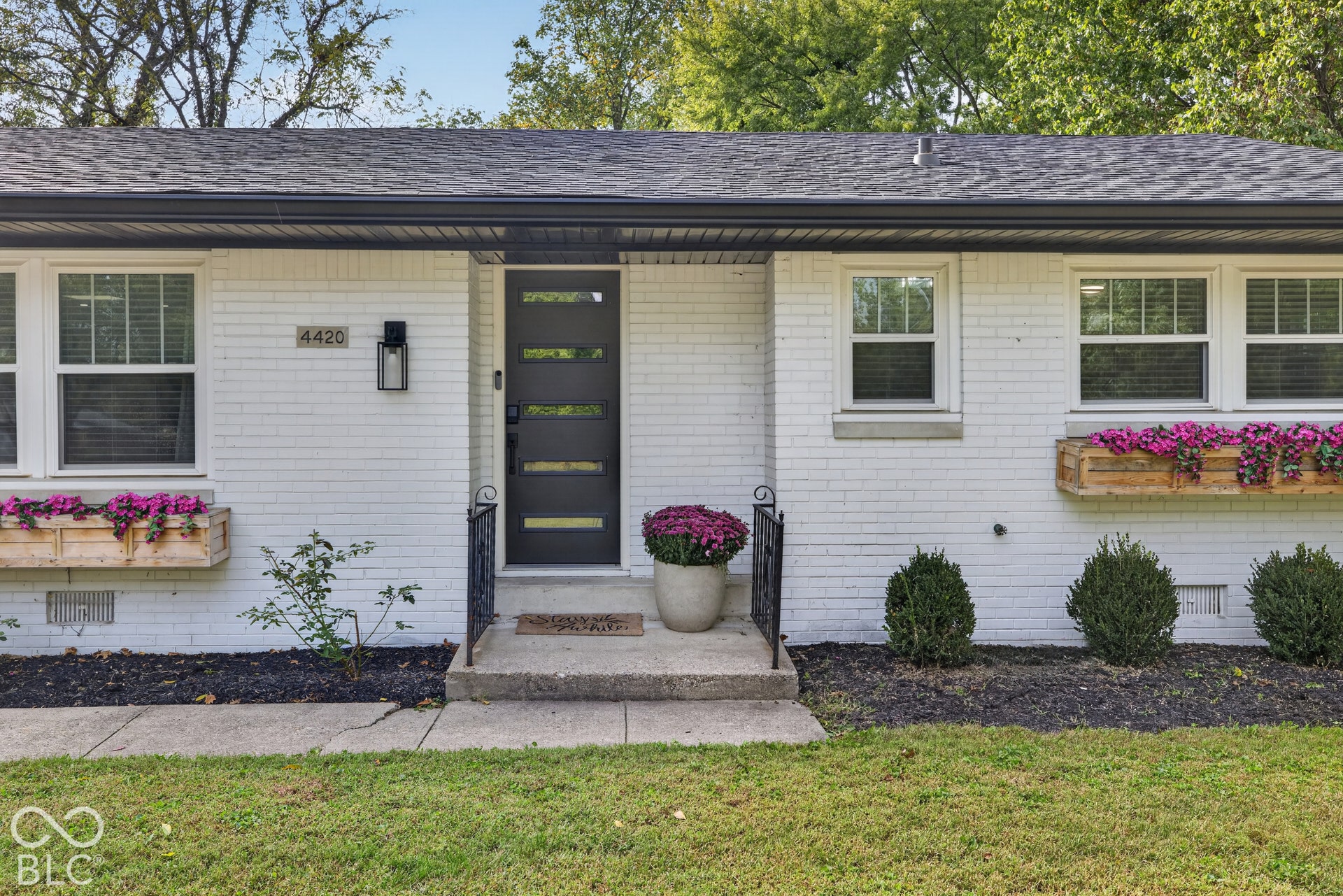 4420 Cherry Lane, Indianapolis, IN 46228