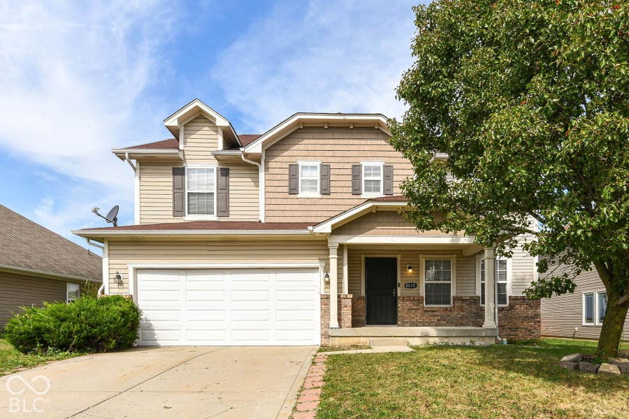Property photo for 8030 Cole Wood Boulevard, Indianapolis, IN