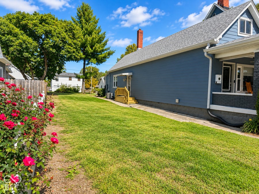 Property photo for 1426 Pleasant Street, Indianapolis, IN