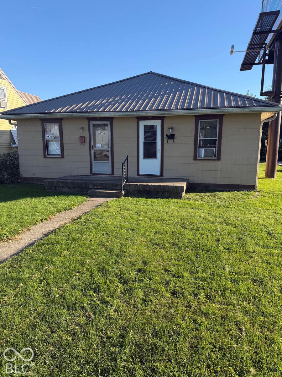 Property photo for 5 W 38th Street, Anderson, IN