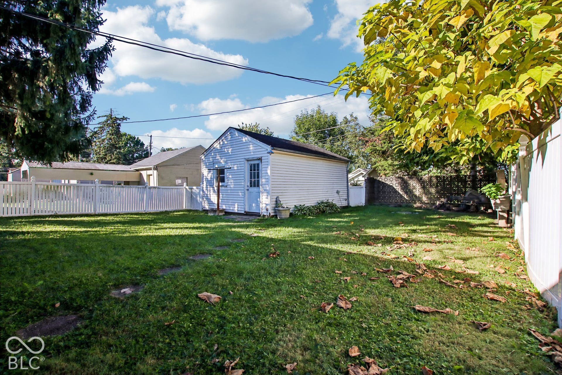140 S 7th Avenue, Beech Grove, IN 46107