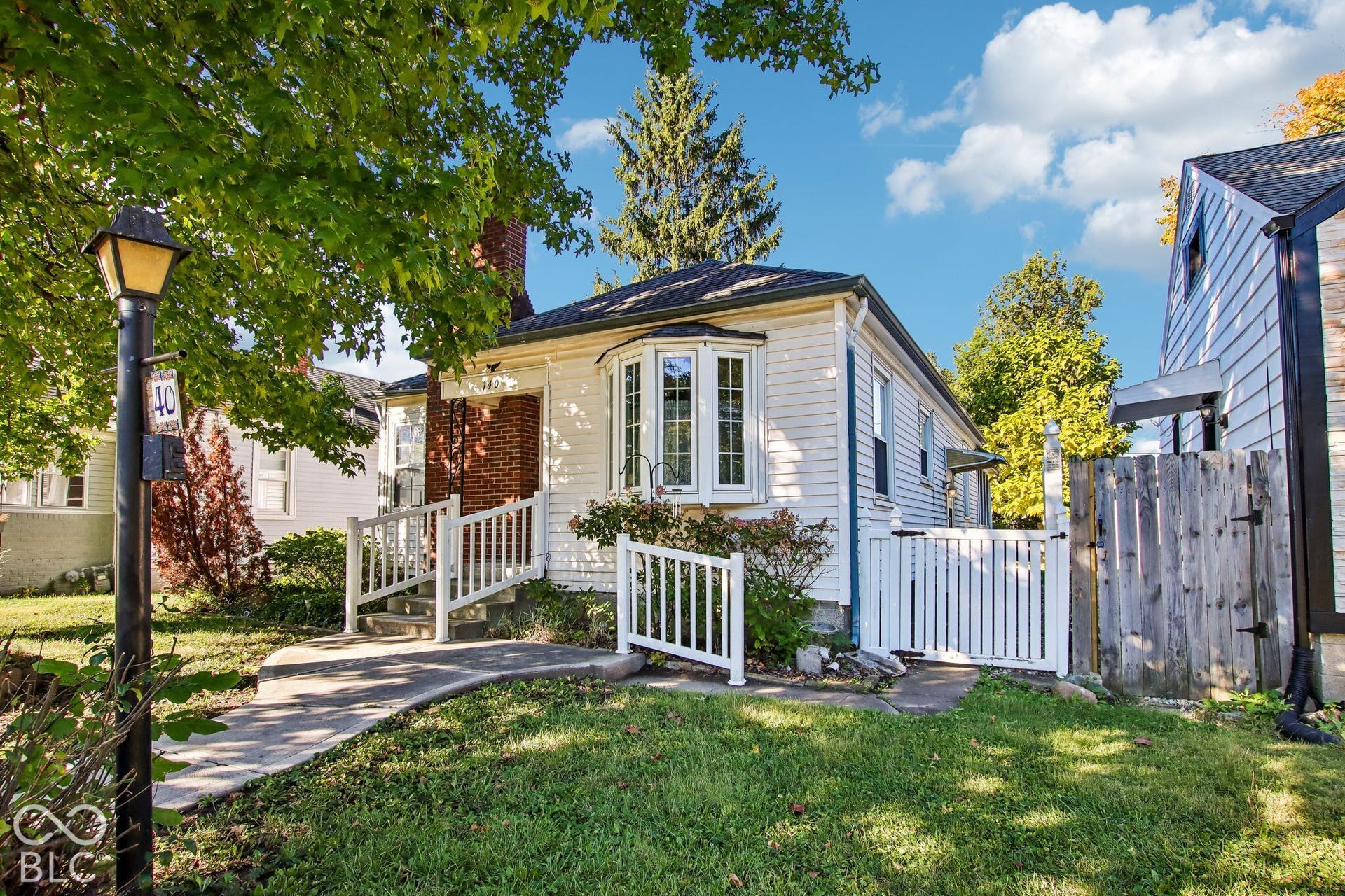 140 S 7th Avenue, Beech Grove, IN 46107
