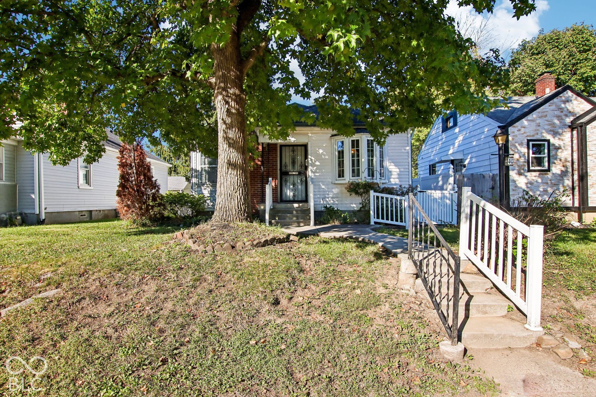 140 S 7th Avenue, Beech Grove, IN 46107