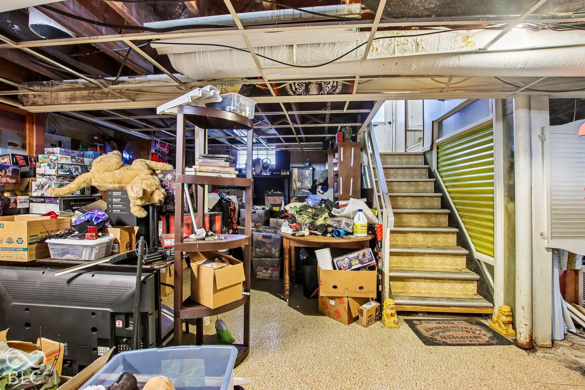 140 S 7th Avenue, Beech Grove, IN 46107