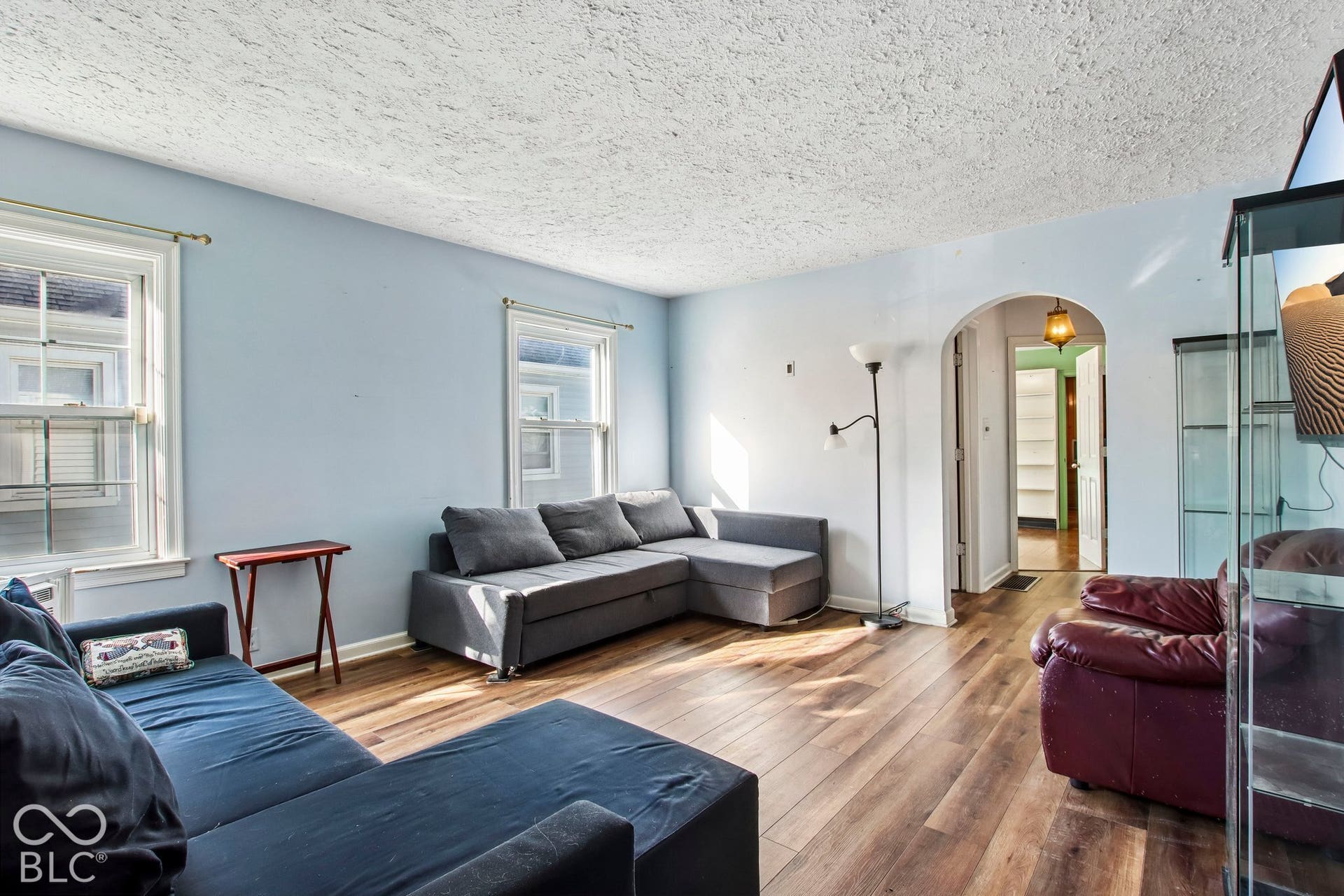 140 S 7th Avenue, Beech Grove, IN 46107